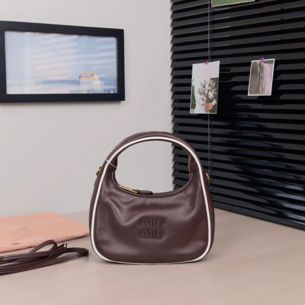 Miu Miu Women Pre-Loved Bag Very Good Condition